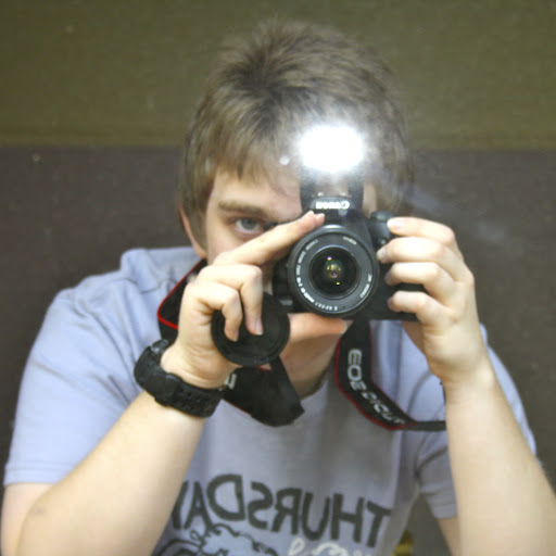 Michael Buckley Photo 31