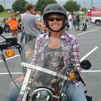 Christine Leary Photo 11