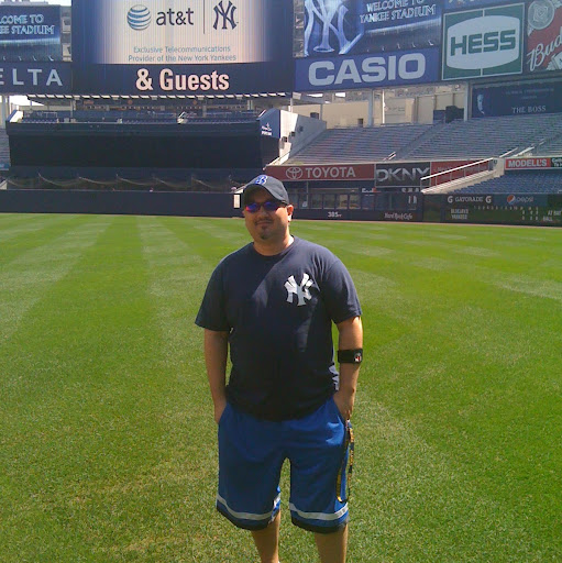 Anthony Morrone Photo 29