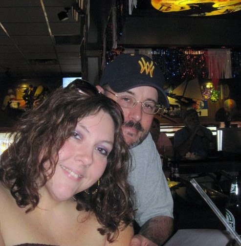Danny Wolfe Photo 16