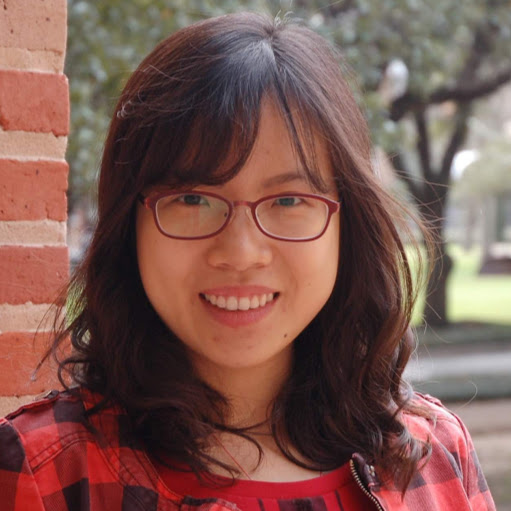 Xin Huang Photo 25