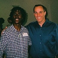Jeffrey Mitchell Photo 16