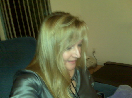 Rebecca Baldwin Photo 36