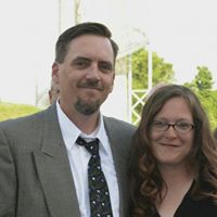 Heidi Parrish Photo 5