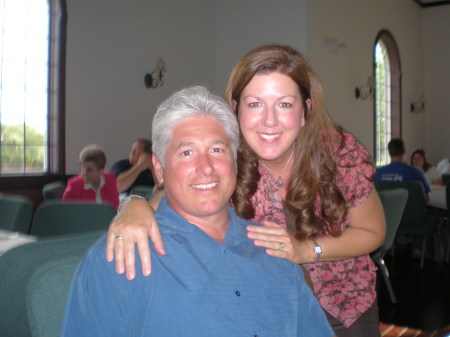 Elizabeth Moseley Photo 9