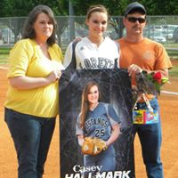 Jennifer Hallmark Photo 6