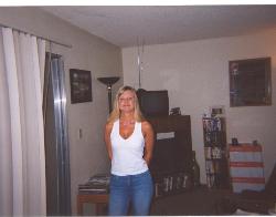 Mary Cunningham Photo 18