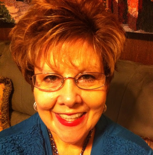 Mary Fulton Photo 32
