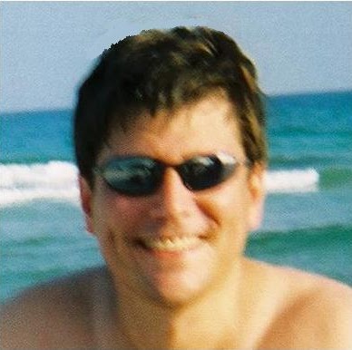 Hal Gibson Photo 22