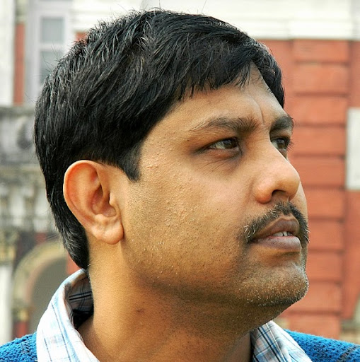 Joydeep Banerjee Photo 11