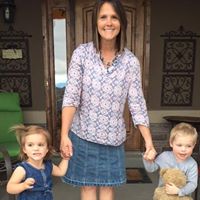 Julie Pierson Photo 20