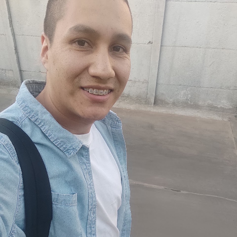 Alan Fuentes Photo 3