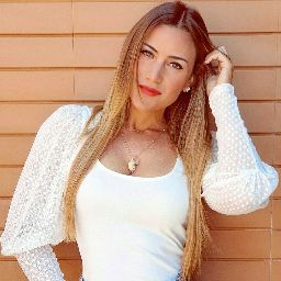 Luisa Iglesias Photo 7