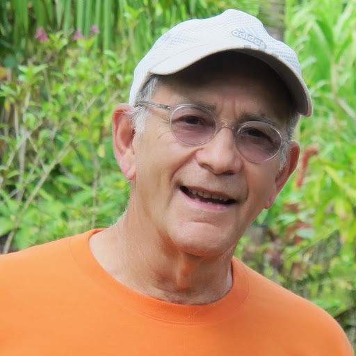 Norman Becker Photo 15