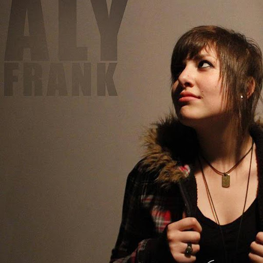Allison Frank Photo 34