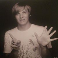 Joseph Crawford Photo 39