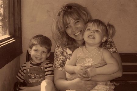 Shelley Freeman Photo 24