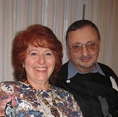 Michael Aronson Photo 26