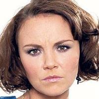 Janine Butcher Photo 6