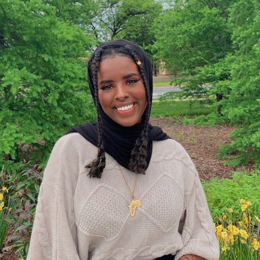 Fatuma Mohamed Photo 22