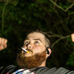 Justin Riddle Photo 11