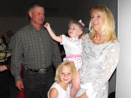 Sherry Sanders Photo 29