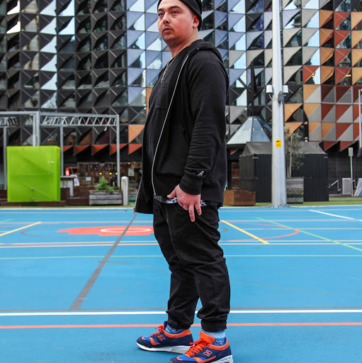 Andrew Keys Photo 32