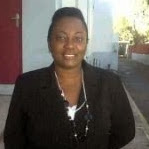 Celestine Reid Photo 2