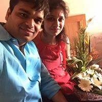 Khushboo Bansal Photo 18