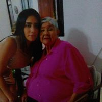 Maria Arce Photo 25