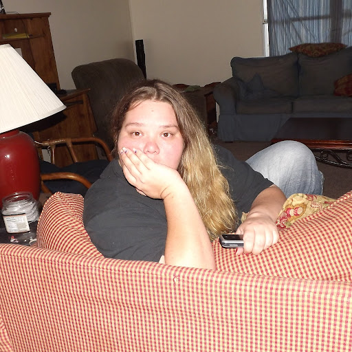 Amanda Huff Photo 24