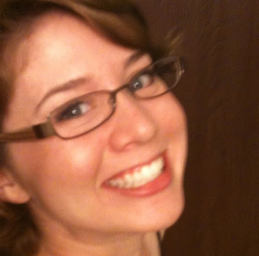 Rebecca Nuckolls Photo 8