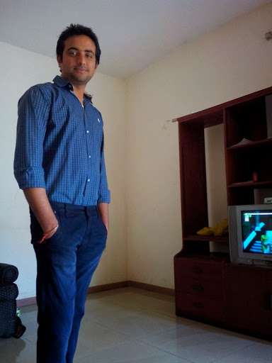 Pinal Patel Photo 32