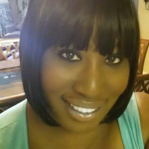 Alexis Brown Photo 29