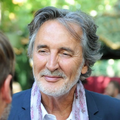 Patrick Robin Photo 11