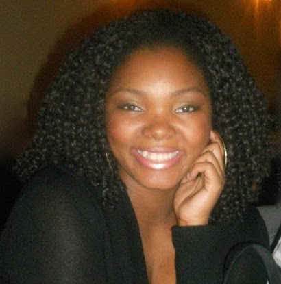 Jonelle Jones Photo 26