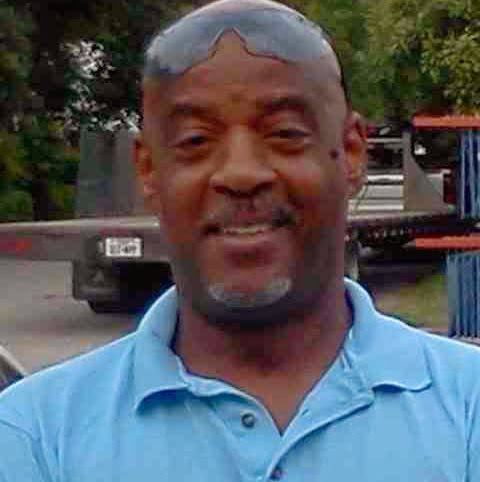 Darrell Reynolds Photo 2