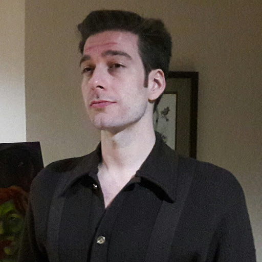 Samuel Newman Photo 25