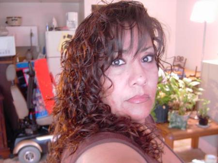 Anita Robles Photo 23