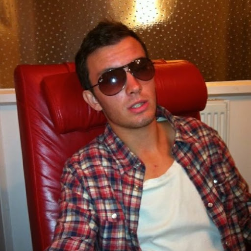 James Tee Photo 35