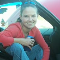 Julie Moseley Photo 5