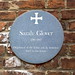 Sarah Gray Photo 10