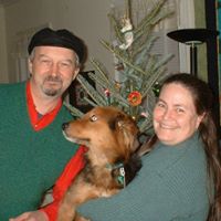 Valerie Robertson Photo 31
