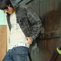 Charlie Ryan Photo 17