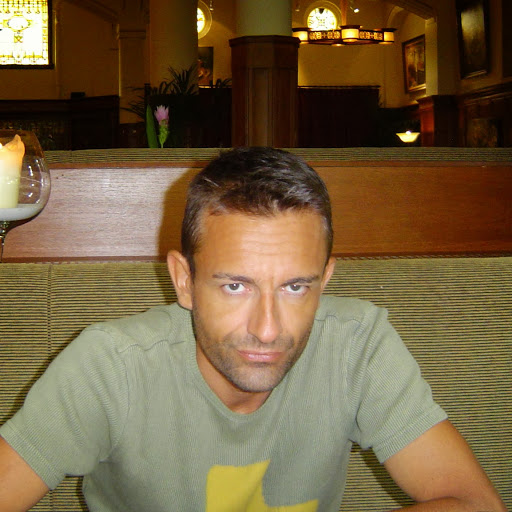 Thomas Endres Photo 19