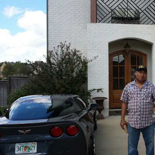 Vincent Perry Photo 22