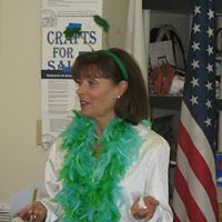 Bonnie Bell Photo 21