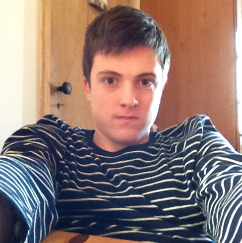 Dominic Curry Photo 9