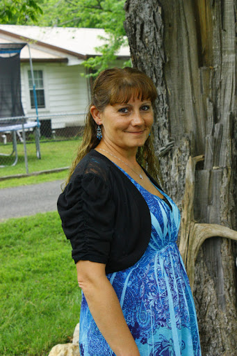 Mary Garner Photo 37