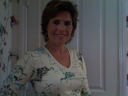 Sherri Jensen Photo 25
